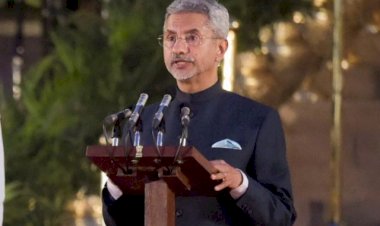 एस जयशंकर को मंत्रिमंडल में शामिल कर मोदी सरकार ने किया अचंभित