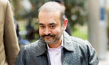 भगोड़ा हीरा कारोबारी नीरव मोदी की फजीहत, कोर्ट ने चौथी बार खारिज की जमानत याचिका