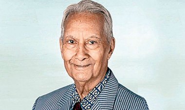 प्रसिद्ध उद्योगपति बीके बिड़ला का निधन, उद्योग जगत ने दी भावभीनी श्रद्धांजलि