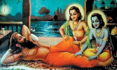 गुरुजनों के श्रीचरणों में श्रद्धा, भक्ति और कृतज्ञता ज्ञापित करने का पर्व है ‘गुरु पूर्णिमा’ 