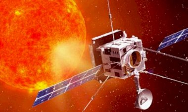‘मिशन मून’ के बाद अब ‘मिशन सन’ की बारी, जानिए ISRO की क्या है तैयारी?