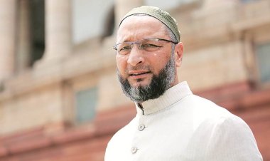 आखिर क्यों कांग्रेस सत्ता से बाहर होते ही मुसलमानों की ‘बिग ब्रदर’ बन जाती है ?