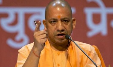 उत्तर प्रदेश की तलाक पीड़िताओं को मिलेगी सलाना सहायता राशि, मुख्यमंत्री योगी आदित्यनाथ की घोषणा