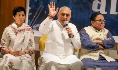 हरियाणा विधानसभा चुनाव : कांग्रेस के सभी 90 उम्मीदवारों के नाम घोषित,हांसी विधायक रेणुका विश्नोई का टिकट कटा