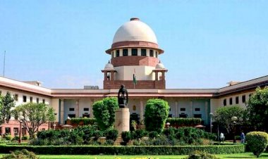 राम जन्मभूमि-बाबरी मस्जिद जमीन विवाद में सुप्रीम कोर्ट ने तय की नई डेडलाइन,अब 17 अक्टूबर तक पूरी करनी होंगी दलीलें