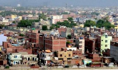 दिल्ली की अवैध कॉलोनियां होंगी नियमित, केंद्रीय कैबिनेट से मिली मंजूरी, करीब 40 लाख लोगों को होगा लाभ