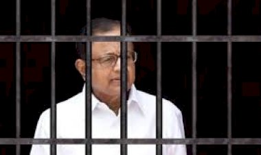 INX मीडिया मामला : दिल्ली हाईकोर्ट से भी नहीं मिली पी.चिदंबरम को राहत,कोर्ट ने जमानत याचिका की खारिज