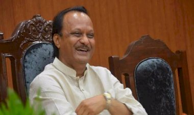 महाराष्ट्र के उप-मुख्यमंत्री बनते ही अजित पवार को मिली राहत,एंटी करप्शन ब्यूरो ने सिंचाई घोटाला मामले से जुड़े 9 केस किए बंद,70 हजार करोड़ रुपये का है मामला