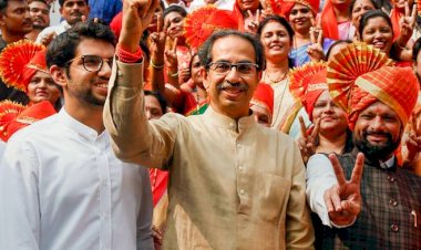 जानिए, महाराष्ट्र के मुख्यमंत्री बनने जा रहे उद्धव ठाकरे का कैसा रहा है सामाजिक जीवन और महाराष्ट्र की राजनीति में क्या है उनका स्थान और योगदान?