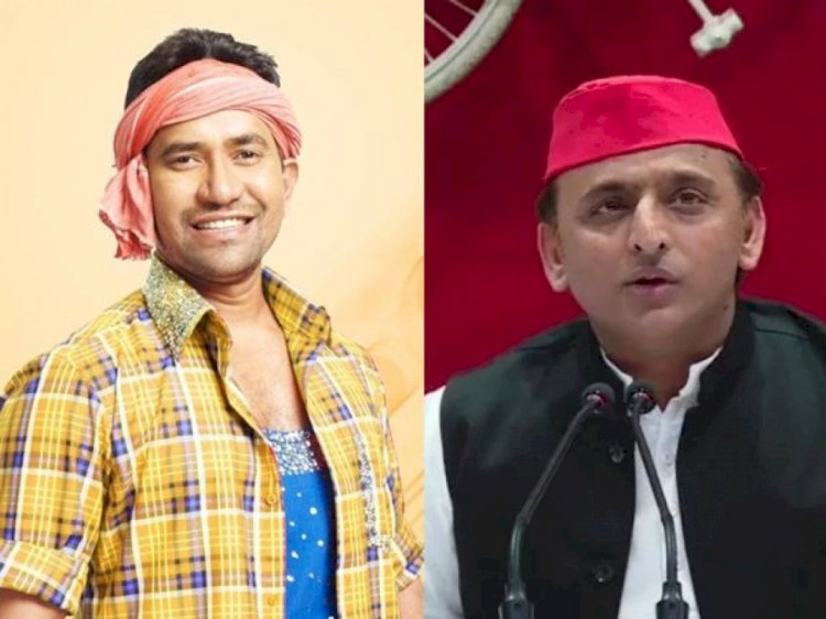 अखिलेश और निरहुआ में होगी जोरदार टक्कर