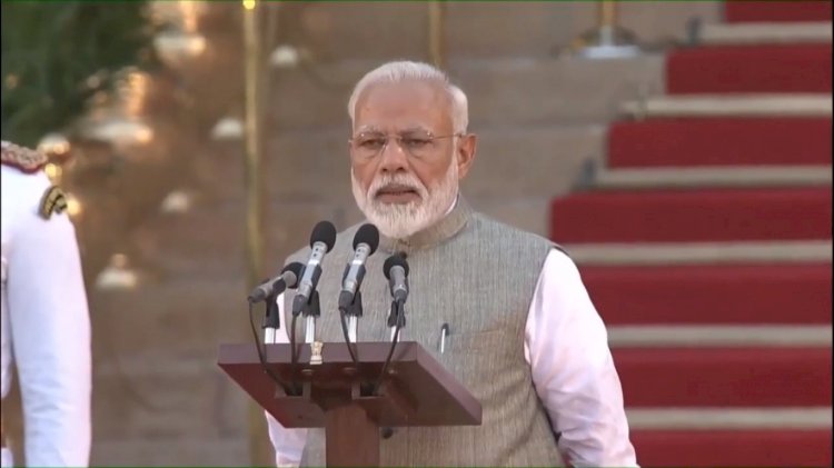 नए मंत्रिमंडल के मायने