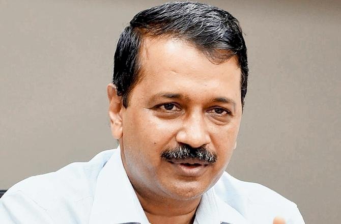 पत्र लिखकर केजरीवाल ने गिनाई आयुष्मान योजना की खामियां  