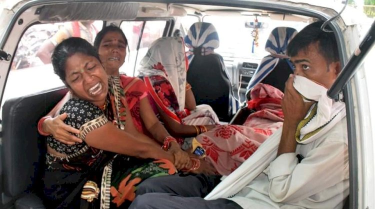 बिहार में चमकी बुखार से रोज दम तोड़ रहे हैं मासूम बच्चे, जानिए क्या हैं इसके लक्षण और उपचार