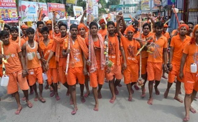 जानिए क्यों काशी  विश्वनाथ मंदिर के गर्भगृह में प्रवेश होगा प्रतिबंधित ?