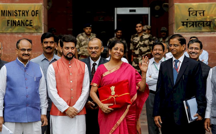 बजट- 2019 में मध्यमवर्ग को क्या मिला ?