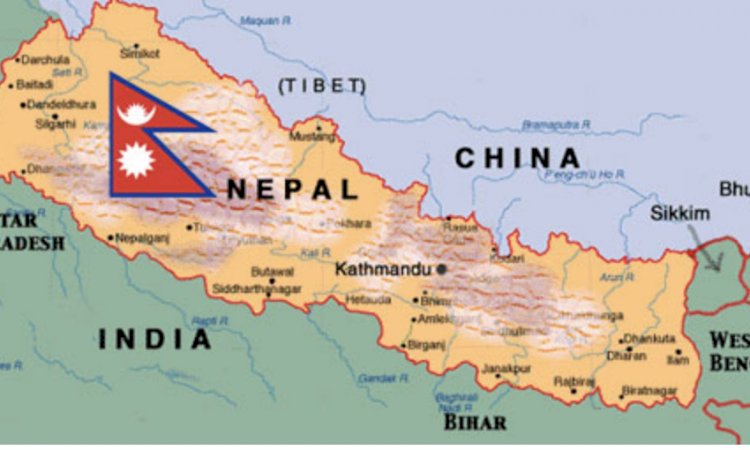 तिब्बत से क्यों डरे चीन ?