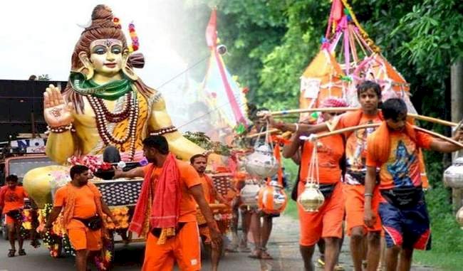 आखिर क्यों महत्वपूर्ण होता है 'सावन' का महीना