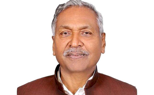 फागू चौहान बनें बिहार के राज्यपाल, अन्य राज्य में भी बदलाव  