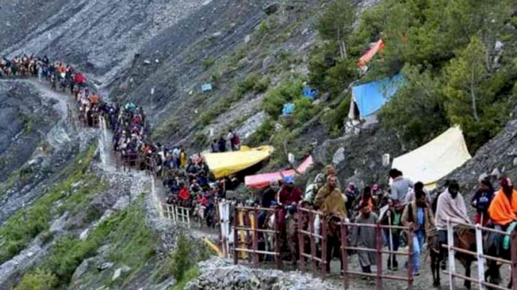 कैलाश मानसरोवर यात्रा का अर्थ है 'भगवान शिव से साक्षात संवाद' का अवसर