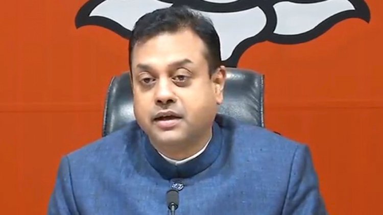 बीजेपी ने राहुल गांधी पर क्यों लगाया 'सत्याग्रह 'नहीं 'मिथ्याग्रह' करने का आरोप ?