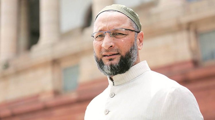 आखिर क्यों कांग्रेस सत्ता से बाहर होते ही मुसलमानों की ‘बिग ब्रदर’ बन जाती है ?
