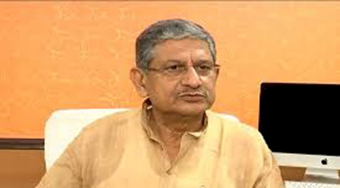 क्या बिहार में राजनीति एक बार फिर लेगी करवट ? 