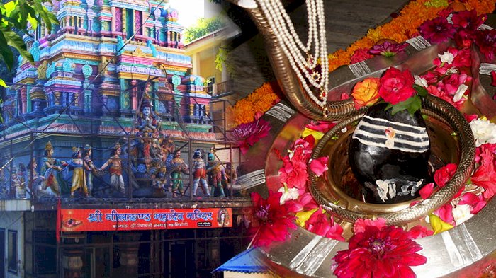 विषपान के वक्त भगवान शिव ने क्यों किया था श्रीहरि विष्णु का स्मरण?