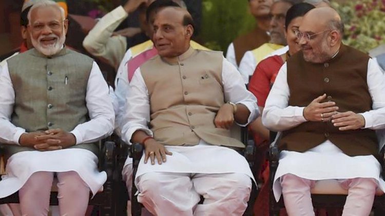 जानिए, नरेंद्र मोदी सरकार के एक निर्णय से कैसे पूरा हुआ डॉ. श्यामा प्रसाद मुखर्जी का सपना?