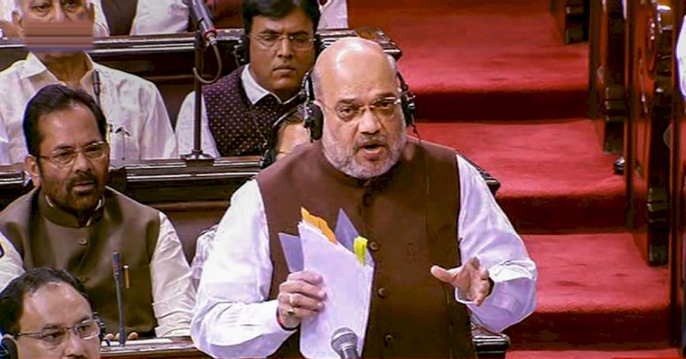 जानिए, नरेंद्र मोदी सरकार के एक निर्णय से कैसे पूरा हुआ डॉ. श्यामा प्रसाद मुखर्जी का सपना?