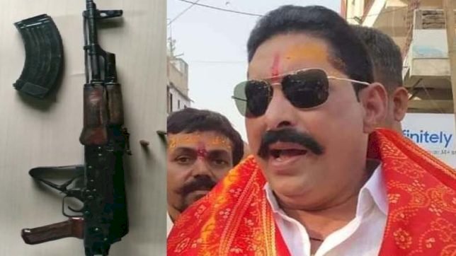 जानिए, बिहार के बाहुबली विधायक अनंत सिंह ने दिल्ली के साकेत कोर्ट में क्यों किया सरेंडर?