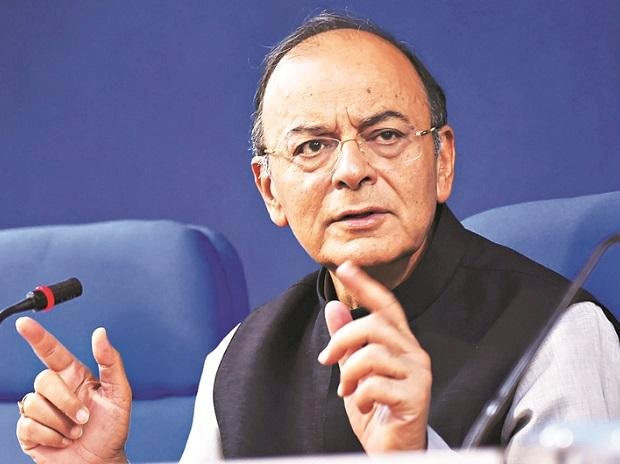 जानिए, कैसे अरुण जेटली ने हर जगह मनवाया अपनी काबिलियत का लोहा?