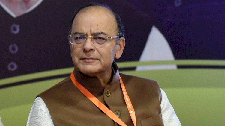 जानिए, कैसे अरुण जेटली ने हर जगह मनवाया अपनी काबिलियत का लोहा?