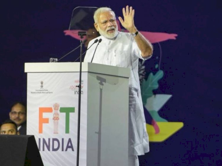 जानिए, केंद्र की नरेंद्र मोदी सरकार-2.0 ने 100 दिन में क्या लिए अहम और बड़े फैसले?