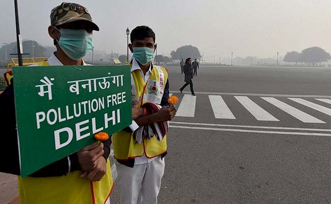 'दिल्ली बोले दिल से, ऑड-ईवन फिर से'