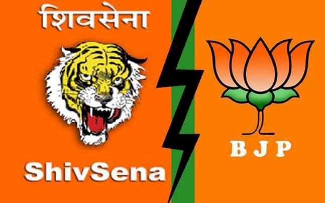 जानिए, महाराष्ट्र में आखिर क्यों बढ़ती जा रही है शिवसेना और बीजेपी के बीच तल्खी?
