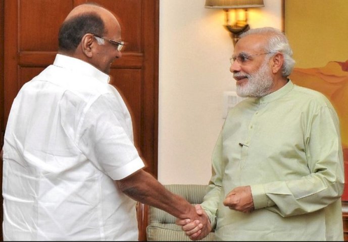 प्रधानमंत्री नरेंद्र मोदी ने नासिक से किया महाराष्ट्र विधानसभा चुनाव का शंखनाद, देवेंद्र फडणवीस की सराहना, शरद पवार पर साधा निशाना