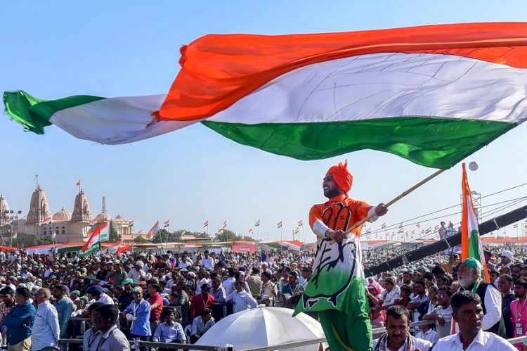 हरियाणा में कांग्रेस शराबियों को नहीं देगी टिकट, उम्मीदवारी के लिए खादी पहनना भी है जरूरी!