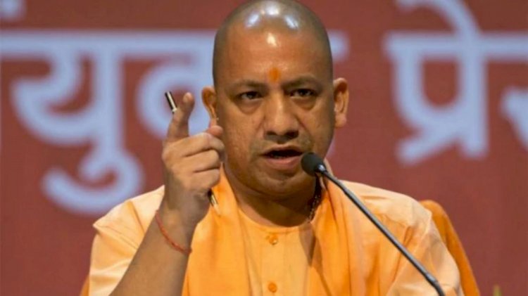 उत्तर प्रदेश की तलाक पीड़िताओं को मिलेगी सलाना सहायता राशि, मुख्यमंत्री योगी आदित्यनाथ की घोषणा