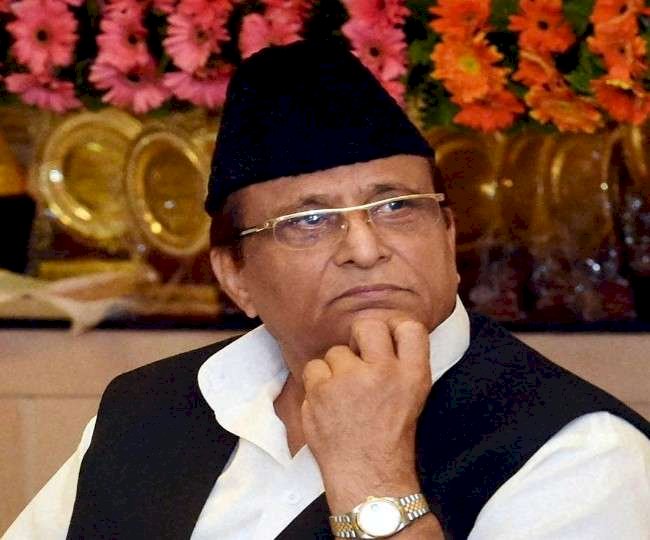 इलाहाबाद हाईकोर्ट से सपा सांसद मोहम्मद आजम खां को राहत, उत्पीड़नात्मक कार्रवाई पर लगाई रोक 