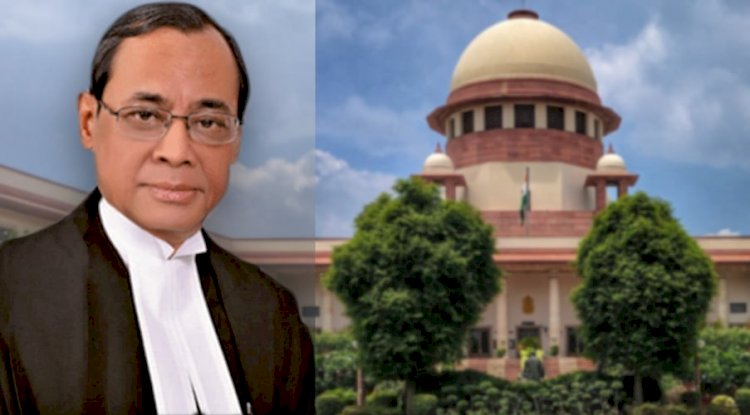 अयोध्या मामला: 18 अक्टूबर ही है डेडलाइन, सुप्रीम कोर्ट के मुख्य न्यायाधीश ने कहा-उसके बाद नहीं मिलेगा समय