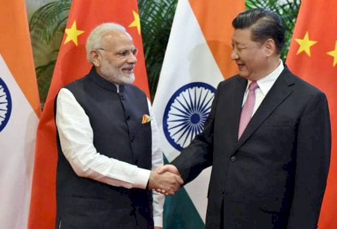 11 अक्टूबर को भारत आ रहे हैं चीनी राष्ट्रपति शी जिनपिंग, दूसरे शिखर सम्मेलन में होंगे शामिल