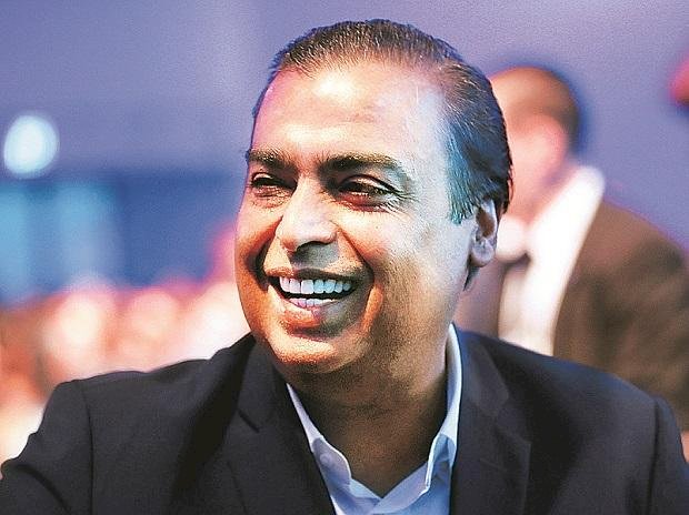 रिलायंस इंडस्ट्रीज के चेयरमैन मुकेश अंबानी की लगातार 12वें साल भी बादशाहत कायम,फोर्ब्स इंडिया की सूची में  देश के सबसे अमीर शख्स