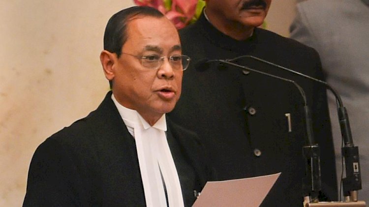 अयोध्या जमीन विवाद मामले में सुप्रीम  सुनवाई पूरी, न्यायालय ने फैसला रखा सुरक्षित, 23 दिन के अंदर आ सकता है फैसला