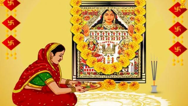 संतान की रक्षा एवं दीर्घायु के लिए माताएं करती हैं अहोई अष्टमी व्रत 