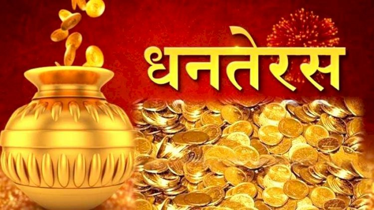 जानिए, पंचदिवसीय दीपपर्व श्रृंखला का कालविज्ञान और उत्सव की क्या है वैज्ञानिक प्रासंगिकता?