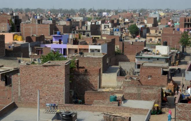 दिल्ली की अवैध कॉलोनियां होंगी नियमित, केंद्रीय कैबिनेट से मिली मंजूरी, करीब 40 लाख लोगों को होगा लाभ