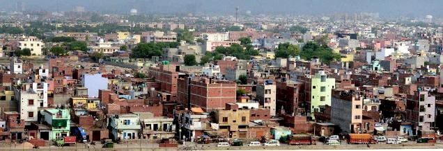 दिल्ली की अवैध कॉलोनियां होंगी नियमित, केंद्रीय कैबिनेट से मिली मंजूरी, करीब 40 लाख लोगों को होगा लाभ