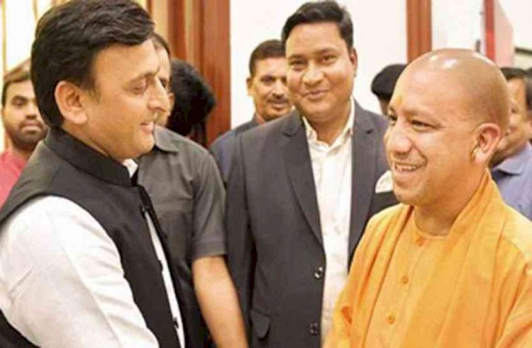उत्तर प्रदेश उपचुनाव में बीजेपी 11 और एसपी 3 सीटों पर दर्ज की जीत, बीएसपी का खाता भी नहीं खुला