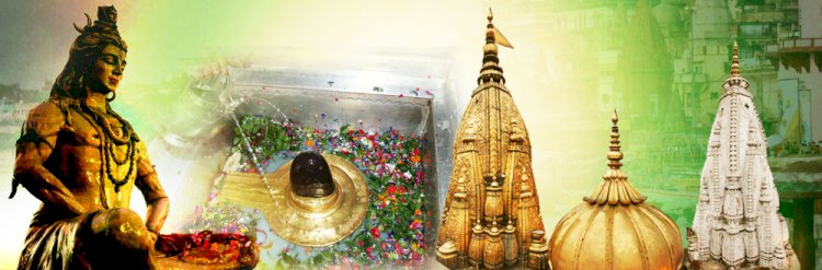 बाबा विश्वनाथ को अब पैकेट वाले दूध से नहीं हो सकेगा अभिषेक, काशी विश्वनाथ मंदिर न्यास परिषद ने तत्काल प्रभाव से लगाई रोक