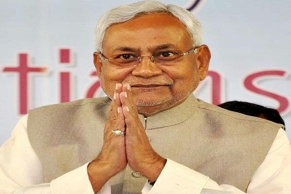 झारखंड विधानसभा चुनाव:  JDU पहले चरण की सभी 13 सीटों पर उतारेगा उम्मीदवार, राष्ट्रीय अध्यक्ष नीतीश कुमार ने किया ऐलान